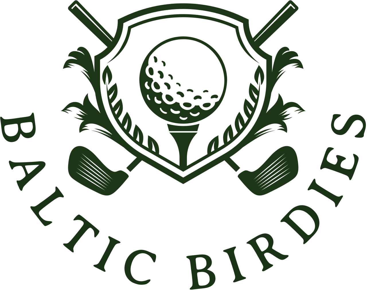 Baltic Birdies